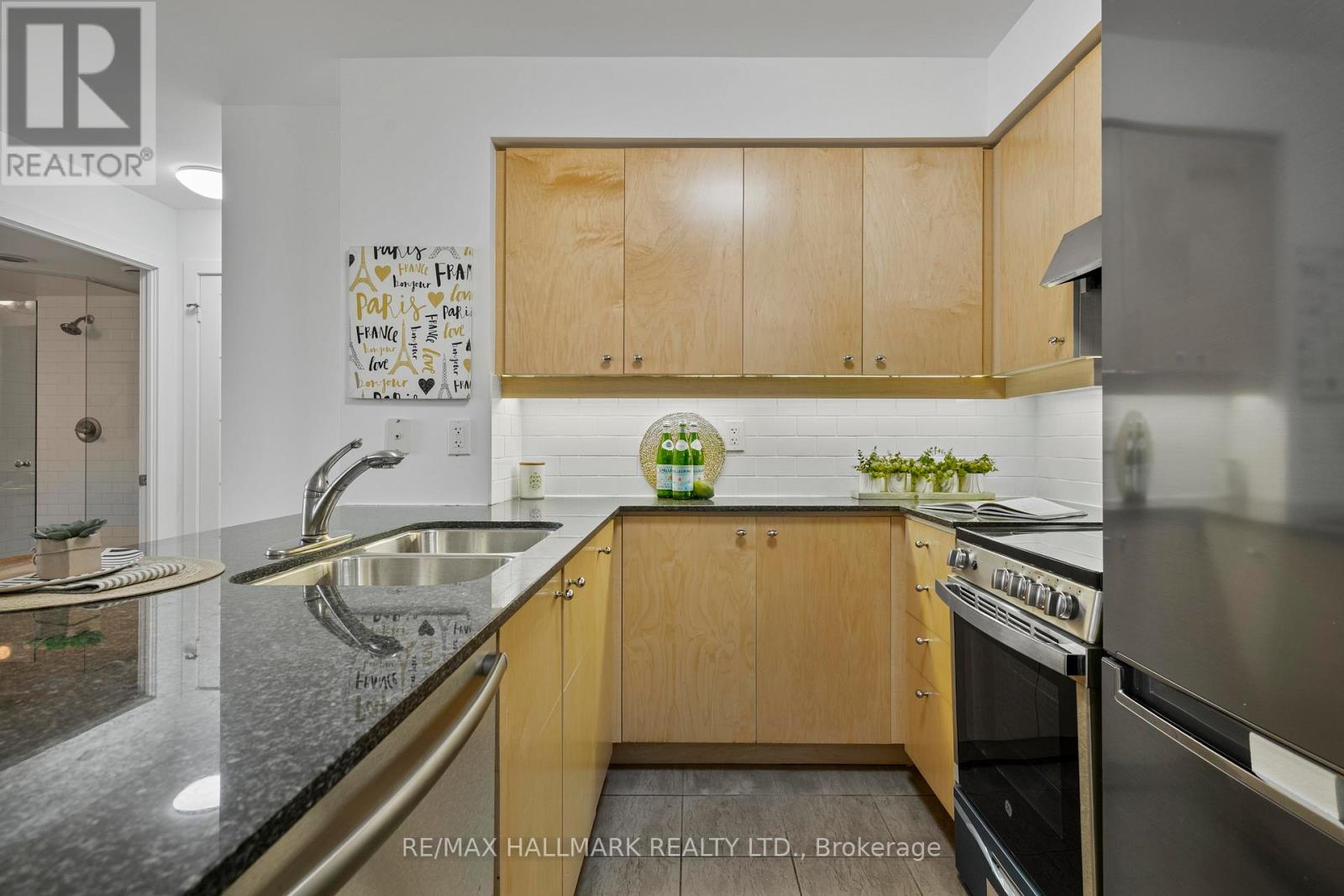906 - 50 Lynn Williams Street, Toronto, Ontario  M6K 3R9 - Photo 8 - C12426960
