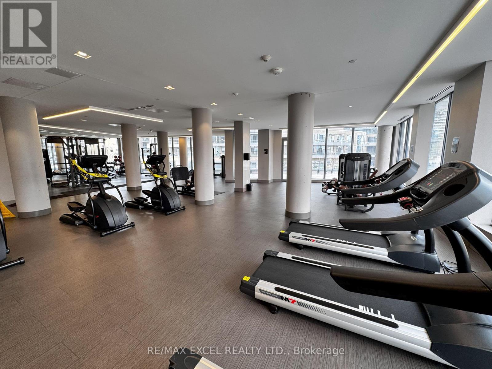 A03 - 36 Forest Manor Road, Toronto, Ontario  M2J 1M5 - Photo 26 - C12426961