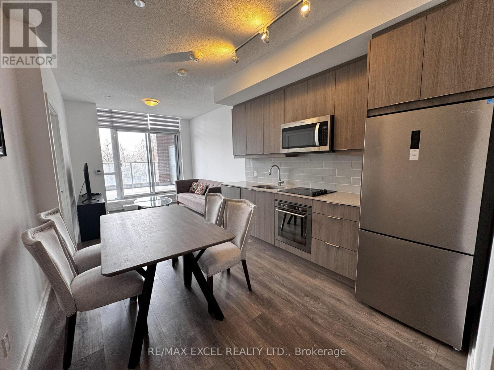 A03 - 36 Forest Manor Road, Toronto, Ontario  M2J 1M5 - Photo 4 - C12426961