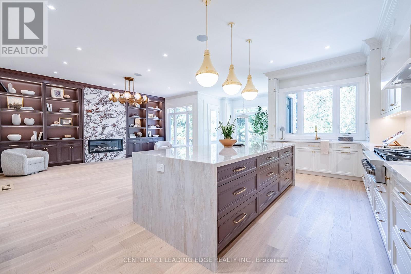 22 King High Avenue, Toronto (Clanton Park), Ontario  M3H 3A7 - Photo 10 - C12426982