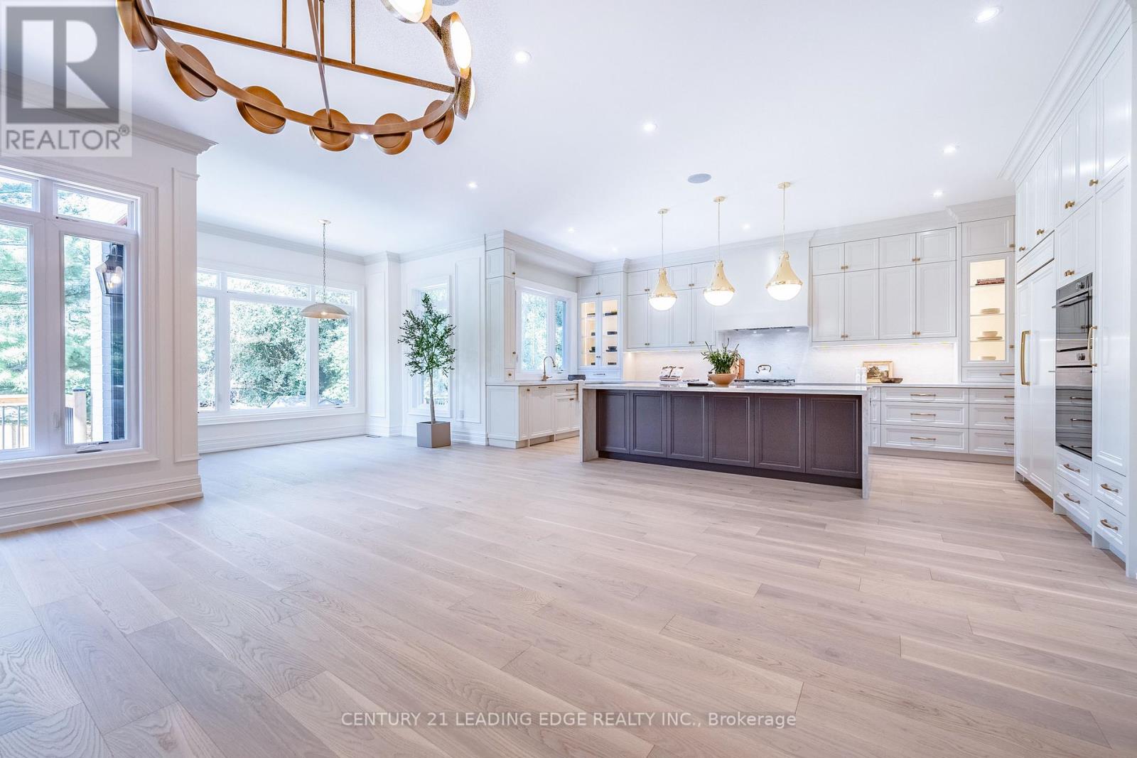 22 King High Avenue, Toronto (Clanton Park), Ontario  M3H 3A7 - Photo 11 - C12426982