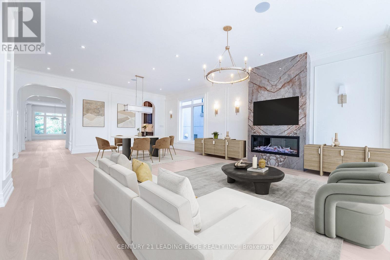 22 King High Avenue, Toronto (Clanton Park), Ontario  M3H 3A7 - Photo 16 - C12426982