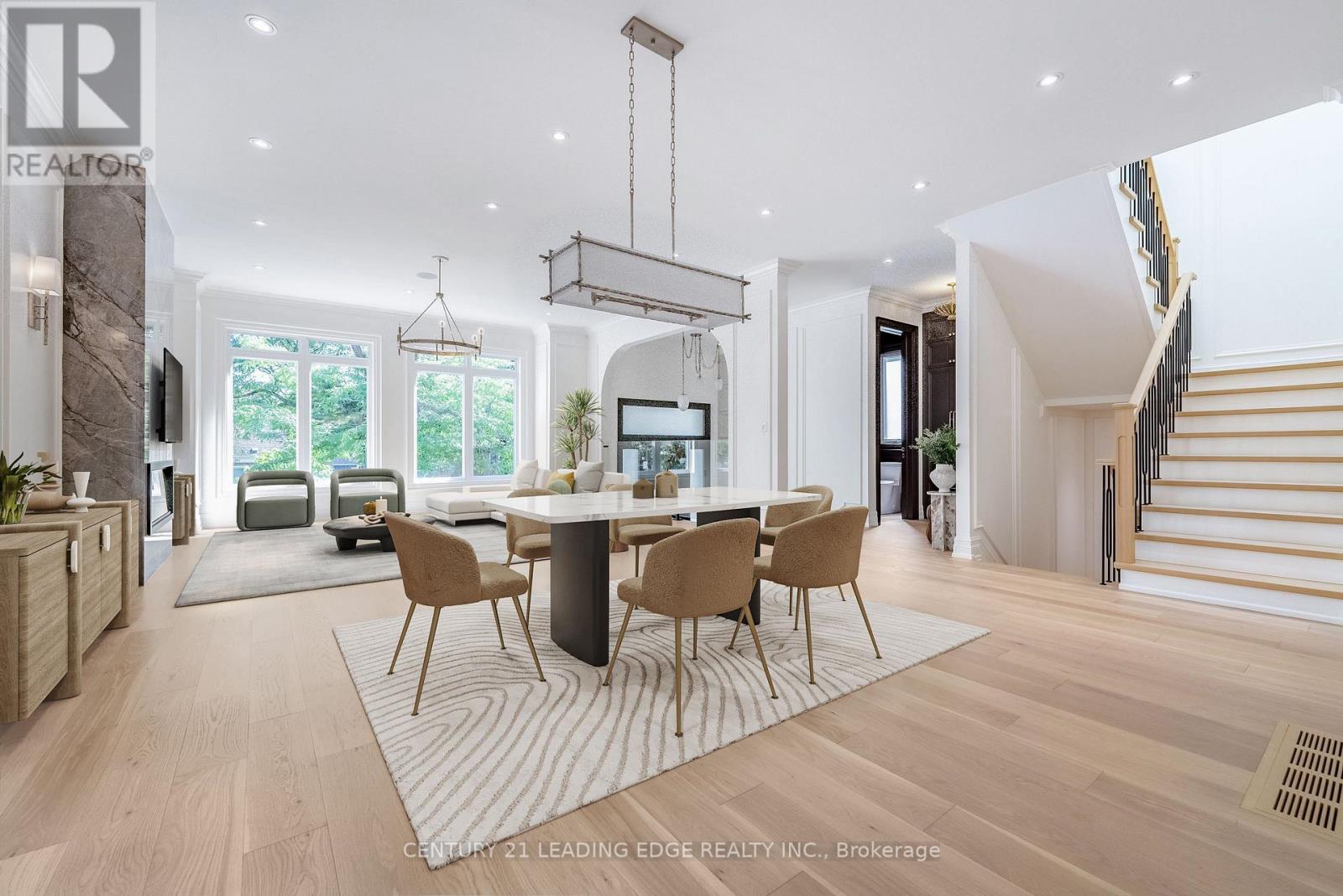 22 King High Avenue, Toronto (Clanton Park), Ontario  M3H 3A7 - Photo 17 - C12426982