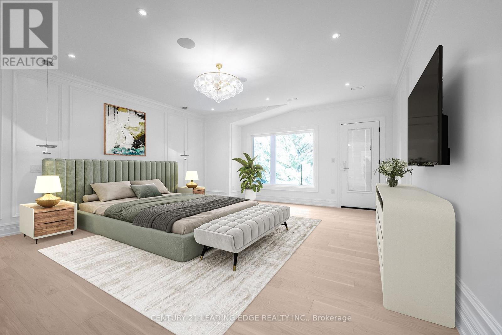 22 King High Avenue, Toronto (Clanton Park), Ontario  M3H 3A7 - Photo 21 - C12426982