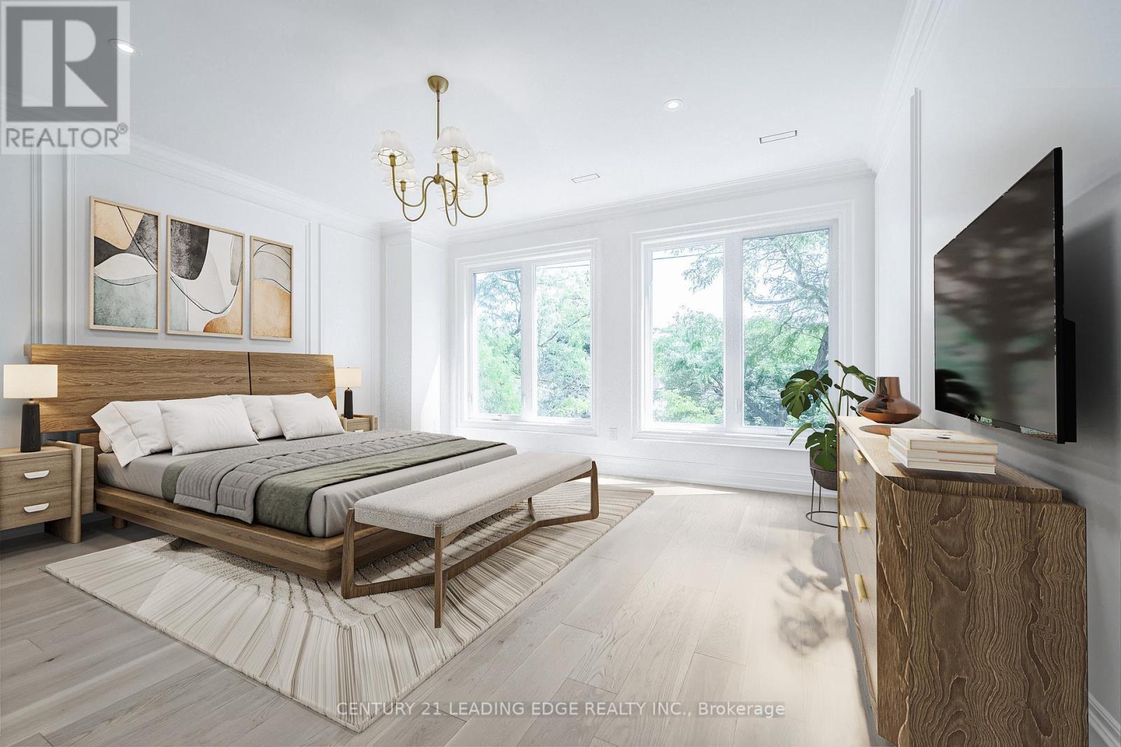22 King High Avenue, Toronto (Clanton Park), Ontario  M3H 3A7 - Photo 30 - C12426982