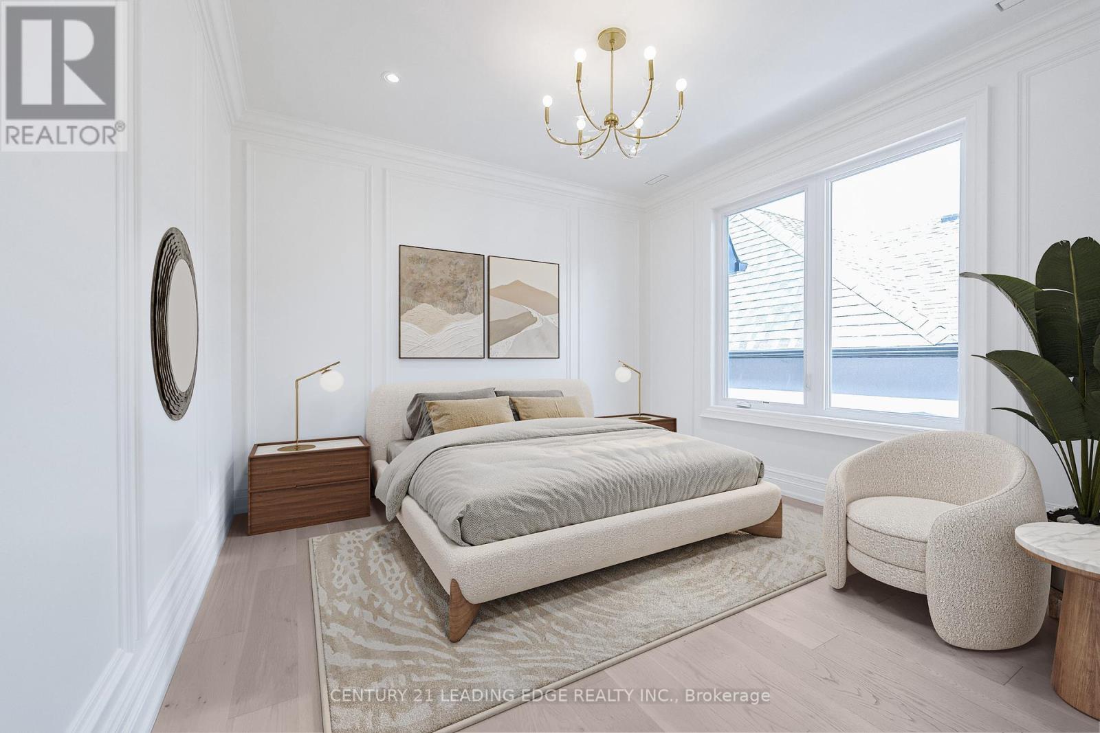 22 King High Avenue, Toronto (Clanton Park), Ontario  M3H 3A7 - Photo 33 - C12426982