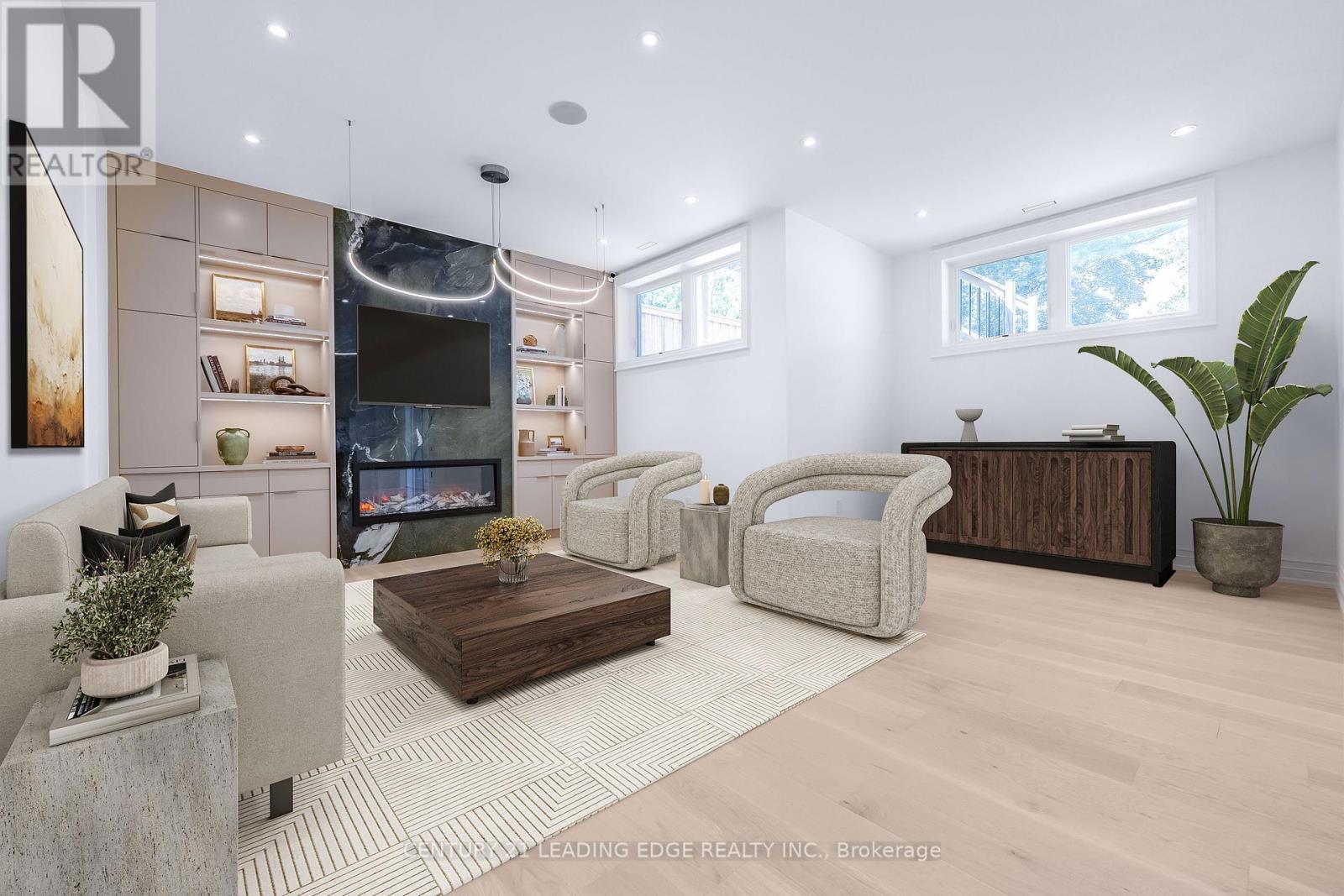 22 King High Avenue, Toronto (Clanton Park), Ontario  M3H 3A7 - Photo 42 - C12426982