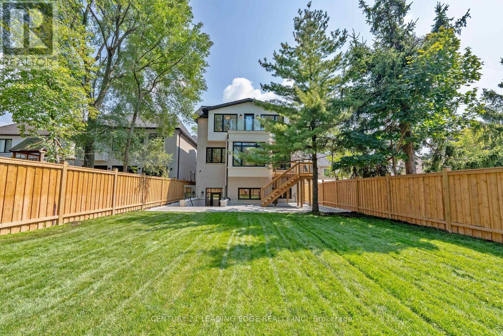 22 King High Avenue, Toronto (Clanton Park), Ontario  M3H 3A7 - Photo 50 - C12426982
