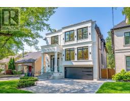 22 KING HIGH AVENUE, Toronto, Ontario
