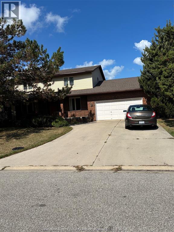MLS# 25024409: 586 DRESDEN PLACE, Tecumseh, Canada