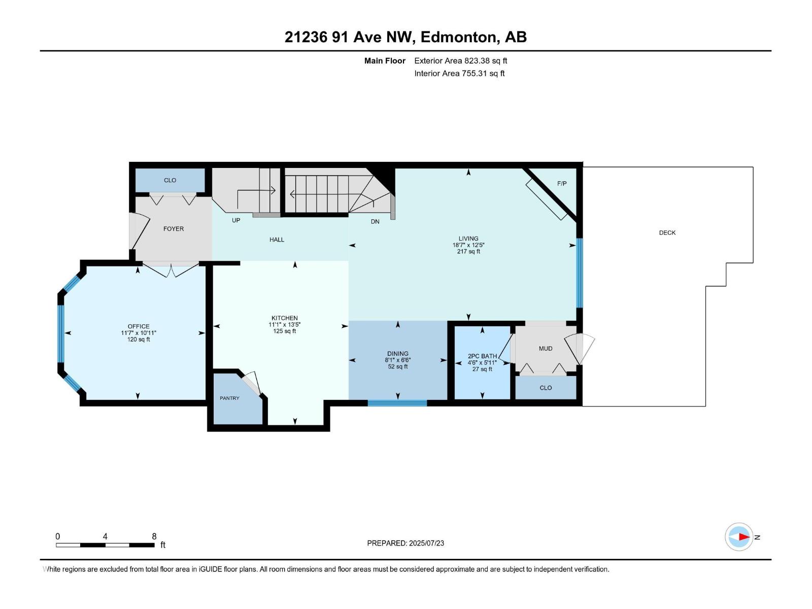 21236 91 Av Nw, Edmonton, Alberta  T5T 0W4 - Photo 53 - E4449603