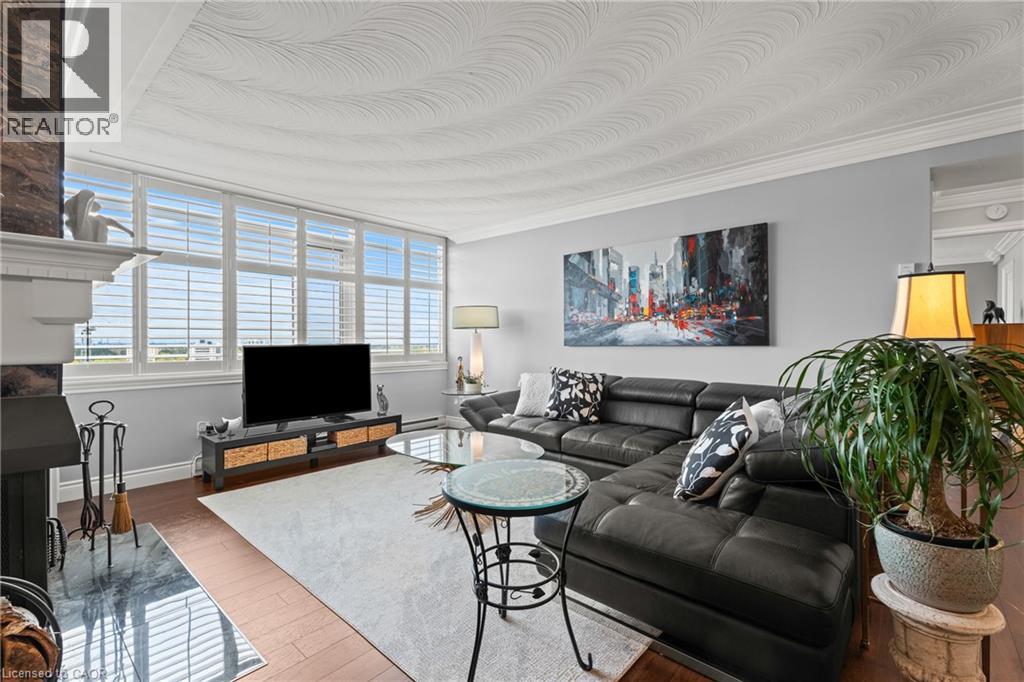 40 Harrisford Street Unit# 1103, Hamilton, Ontario  L8K 6N1 - Photo 5 - 40772330