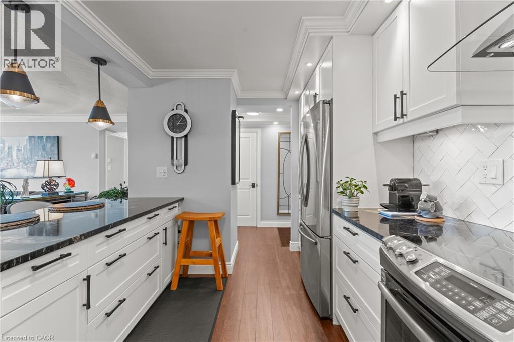 40 Harrisford Street Unit# 1103, Hamilton, Ontario  L8K 6N1 - Photo 12 - 40772330