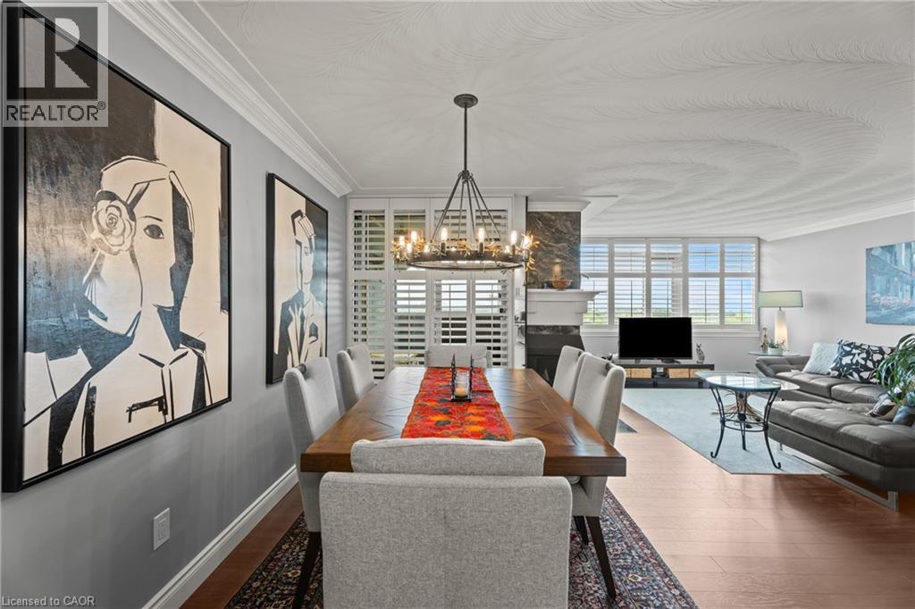 40 Harrisford Street Unit# 1103, Hamilton, Ontario  L8K 6N1 - Photo 8 - 40772330