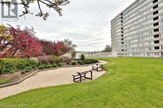 40 Harrisford Street Unit# 1103, Hamilton, Ontario  L8K 6N1 - Photo 27 - 40772330