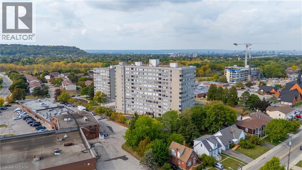 40 Harrisford Street Unit# 1103, Hamilton, Ontario  L8K 6N1 - Photo 33 - 40772330