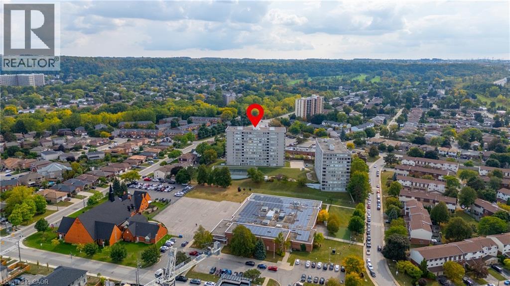 40 Harrisford Street Unit# 1103, Hamilton, Ontario  L8K 6N1 - Photo 36 - 40772330
