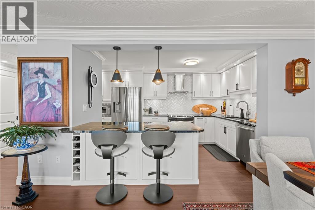 40 Harrisford Street Unit# 1103, Hamilton, Ontario  L8K 6N1 - Photo 9 - 40772330