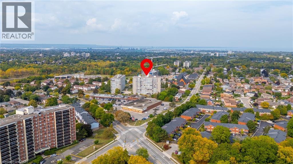 40 Harrisford Street Unit# 1103, Hamilton, Ontario  L8K 6N1 - Photo 37 - 40772330