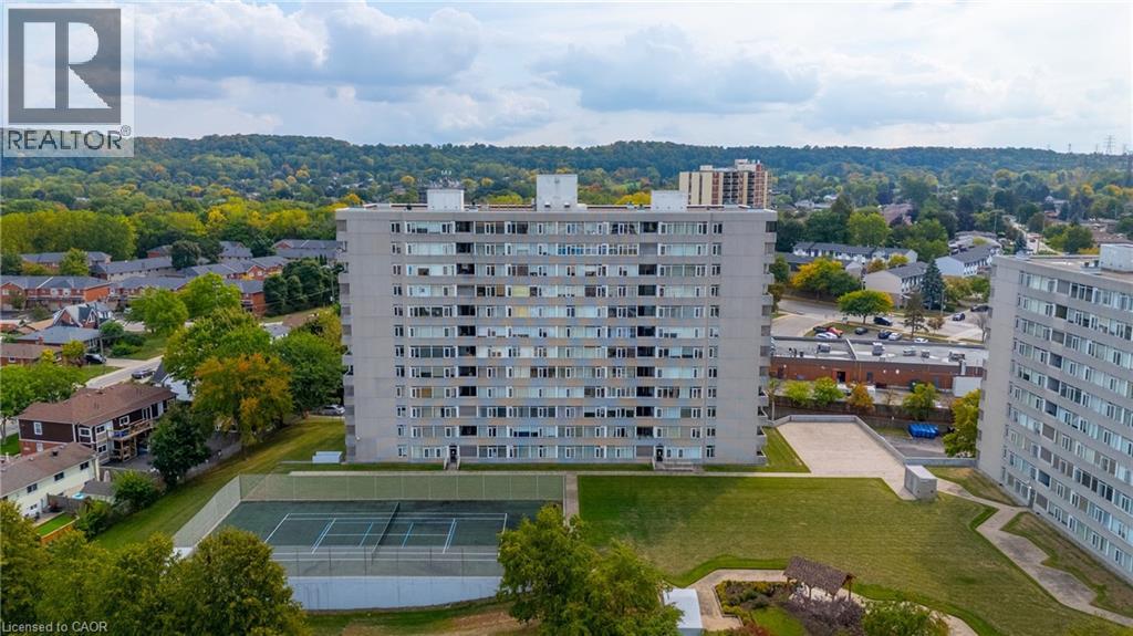 40 Harrisford Street Unit# 1103, Hamilton, Ontario  L8K 6N1 - Photo 35 - 40772330