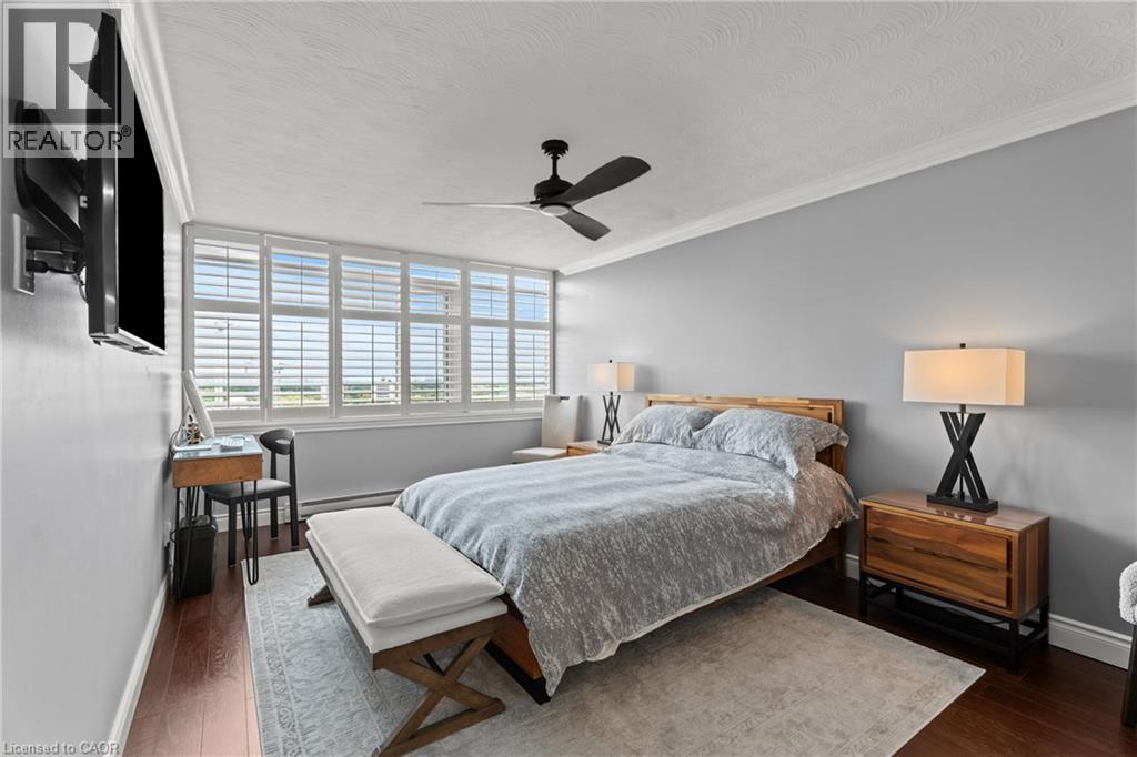 40 Harrisford Street Unit# 1103, Hamilton, Ontario  L8K 6N1 - Photo 18 - 40772330