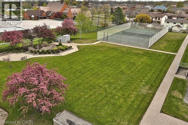 40 Harrisford Street Unit# 1103, Hamilton, Ontario  L8K 6N1 - Photo 28 - 40772330