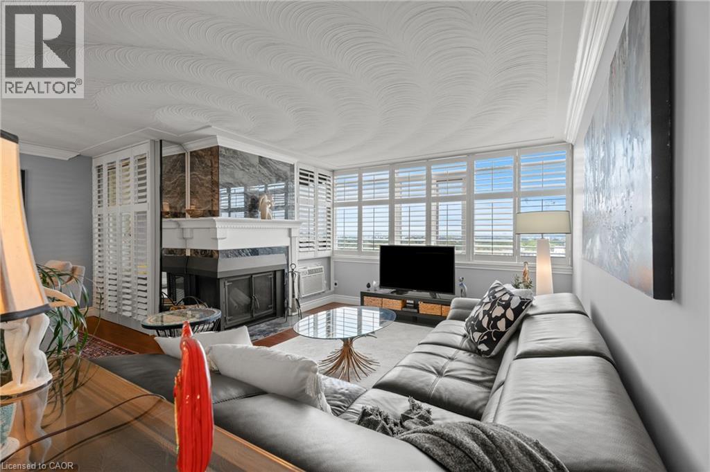 40 Harrisford Street Unit# 1103, Hamilton, Ontario  L8K 6N1 - Photo 4 - 40772330