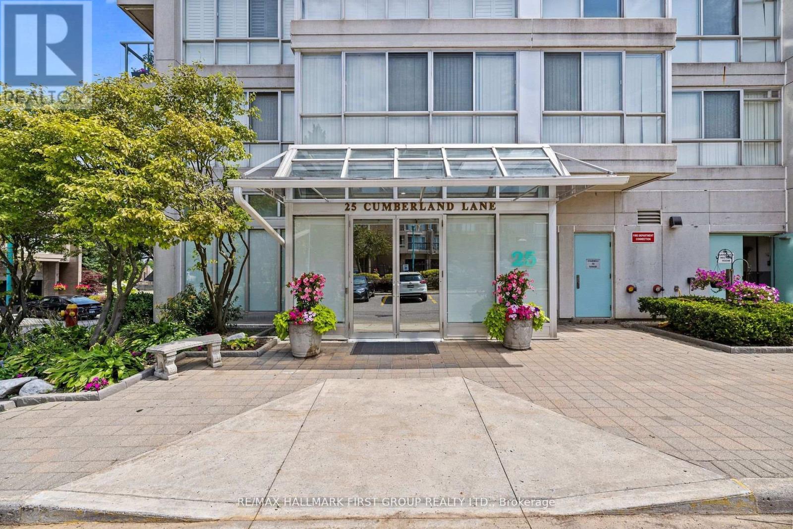 701 - 25 Cumberland Lane, Ajax, Ontario  L1S 7K1 - Photo 4 - E12426958