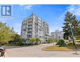 701 - 25 CUMBERLAND LANE, Ajax, Ontario