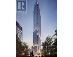 2504 - 11 YORKVILLE AVENUE, Toronto, Ontario