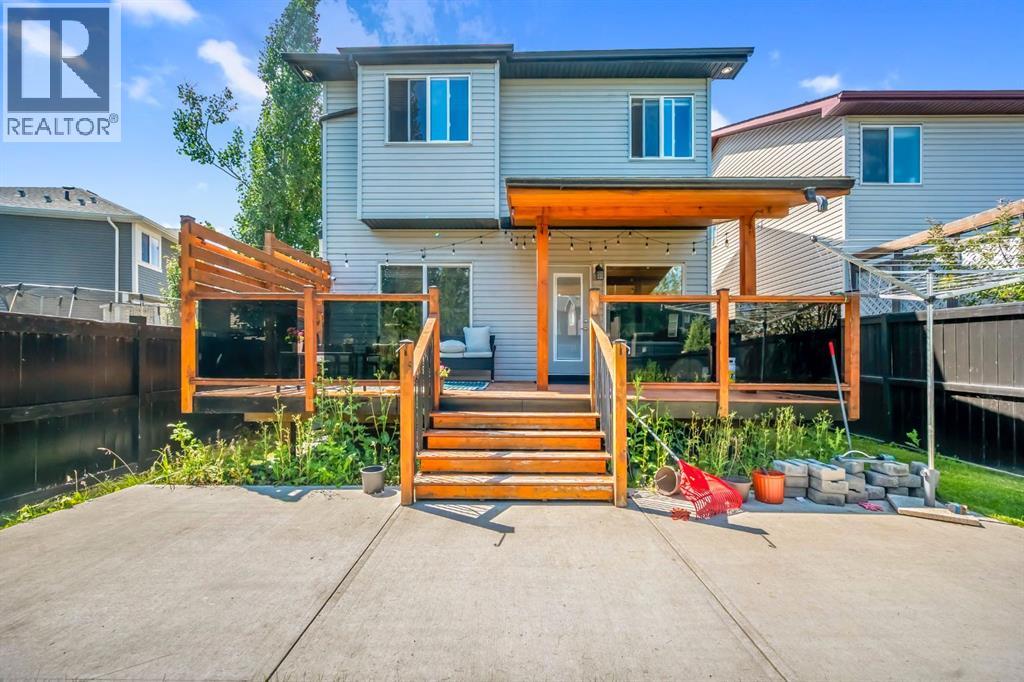 1011 Kings Heights Road Se, Airdrie, Alberta  T4A 0M5 - Photo 40 - A2246423