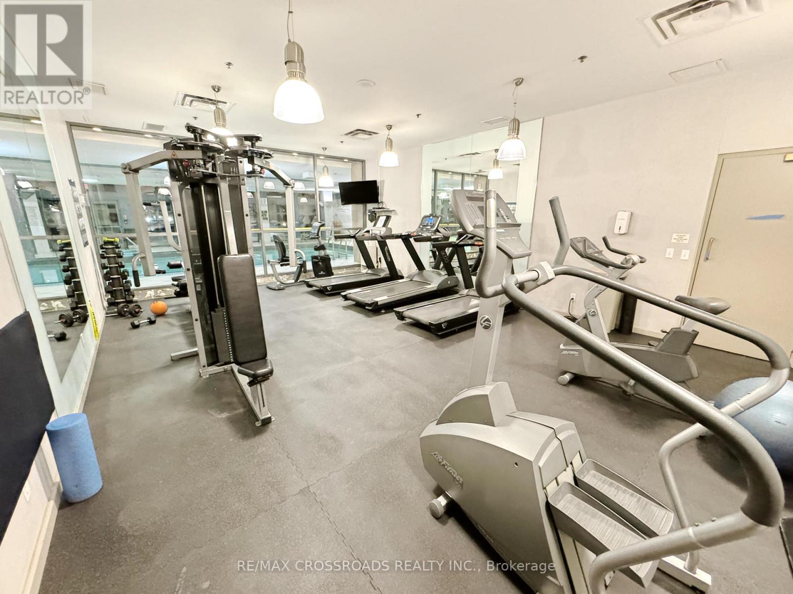 2803 - 23 Hollywood Avenue, Toronto, Ontario  M2N 7L8 - Photo 19 - C12338413