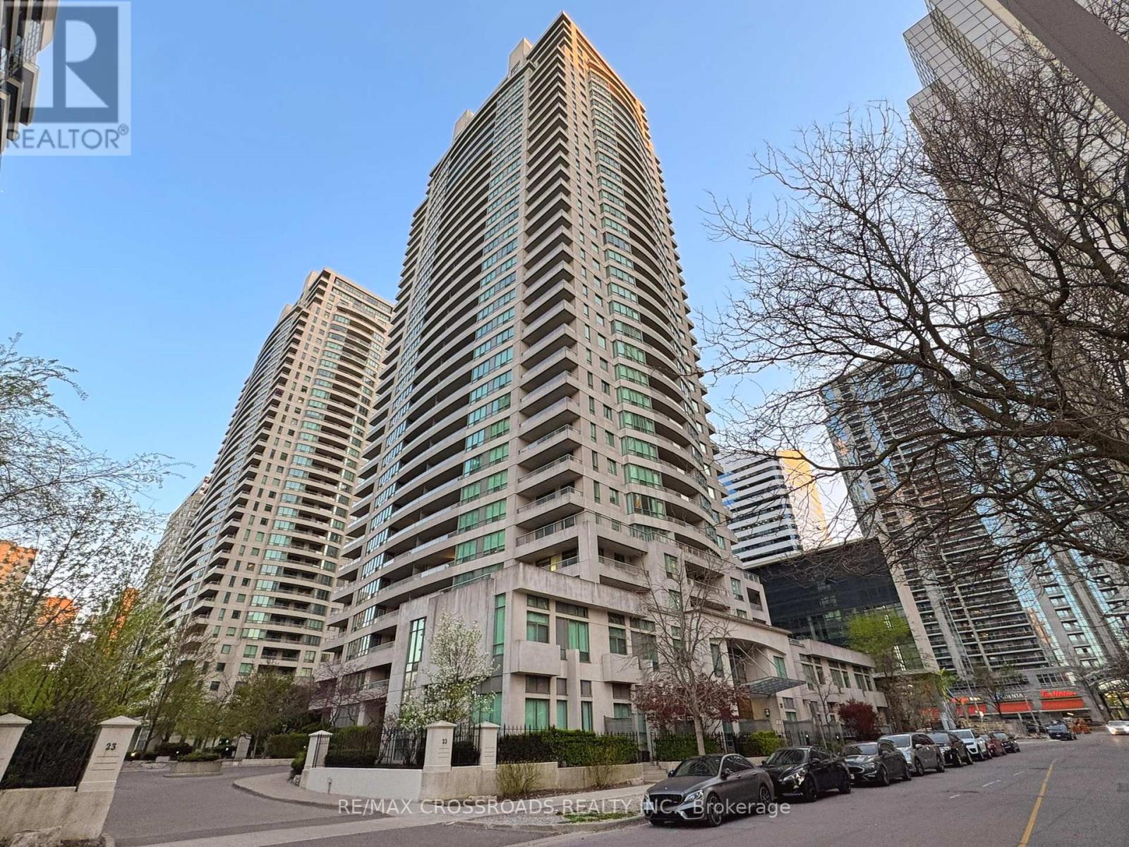 2803 - 23 Hollywood Avenue, Toronto, Ontario  M2N 7L8 - Photo 1 - C12338413