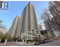2803 - 23 HOLLYWOOD AVENUE, Toronto, Ontario