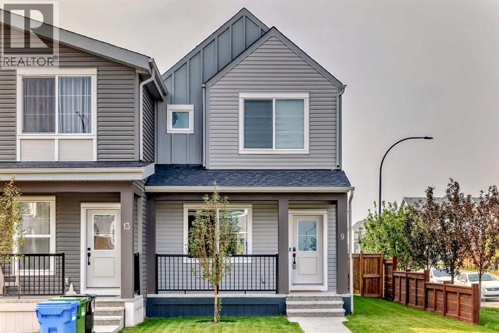 9 Sage Hill Path NW, Calgary, Alberta