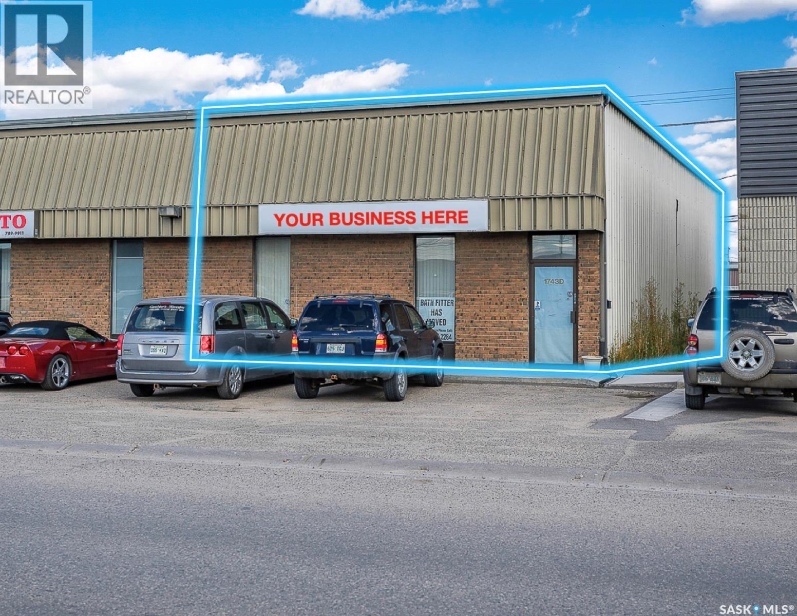 D 1743 MCARA STREET, Regina, Saskatchewan