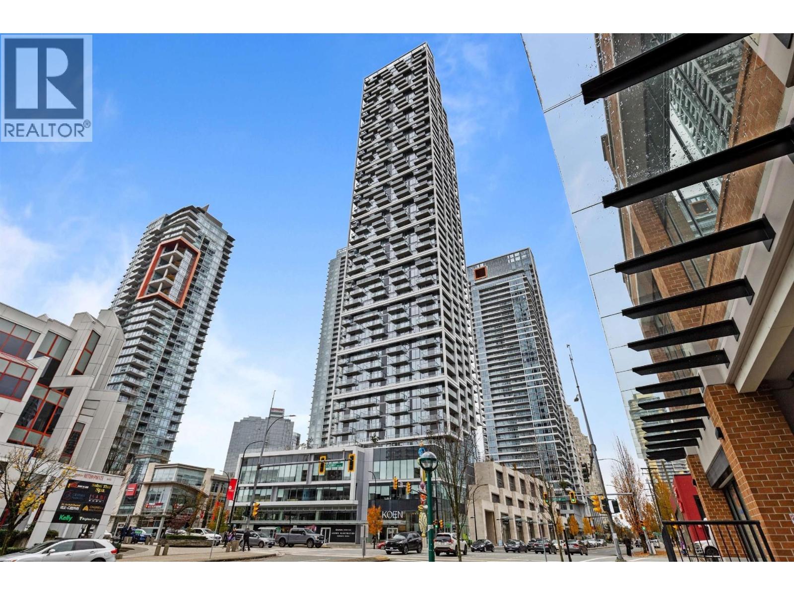 307 6000 Mckay Avenue, Burnaby, British Columbia  V5H 0K2 - Photo 21 - R3037947