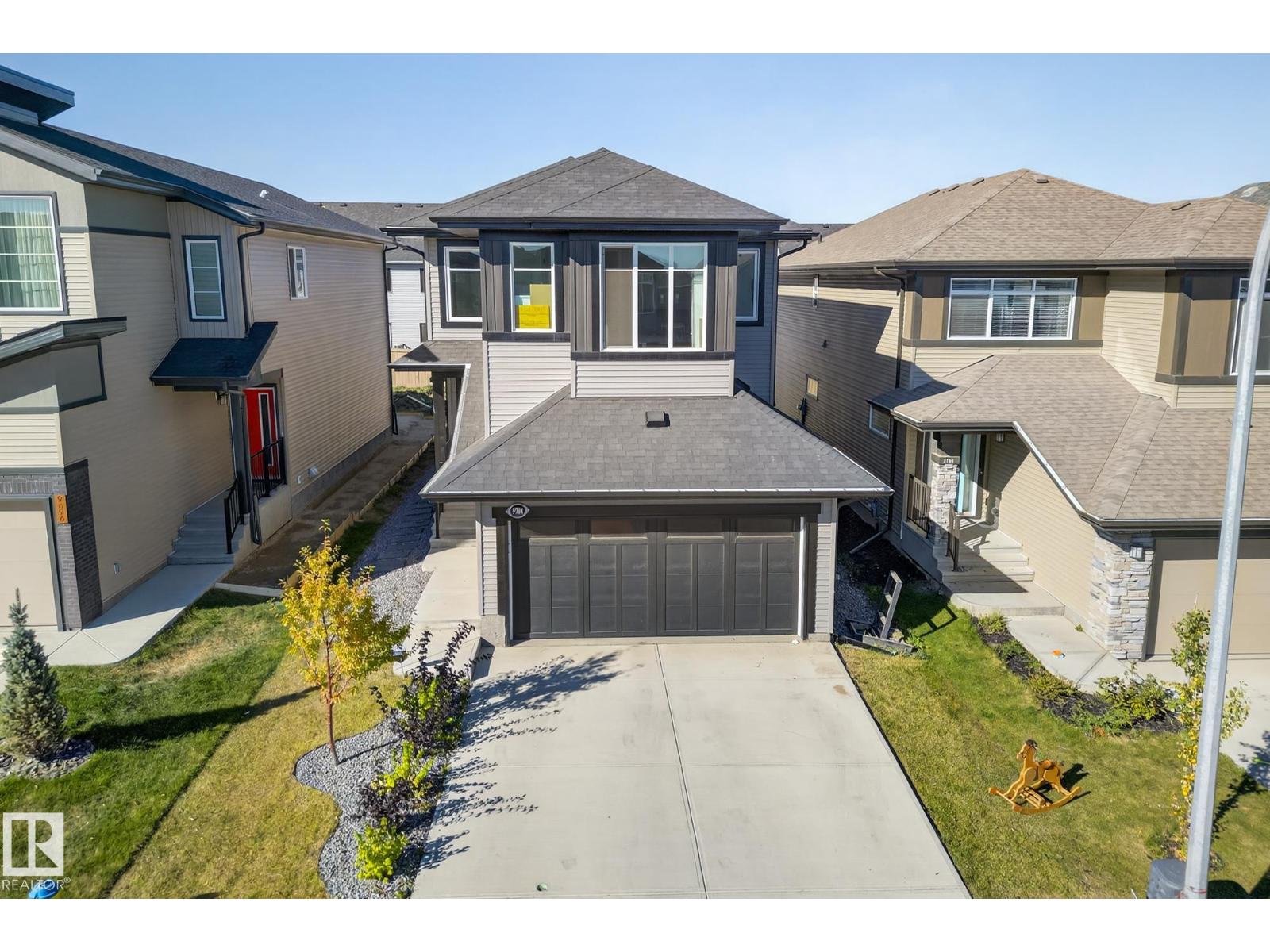 9704 224 St Nw, Edmonton, Alberta  T5T 7P4 - Photo 2 - E4459482