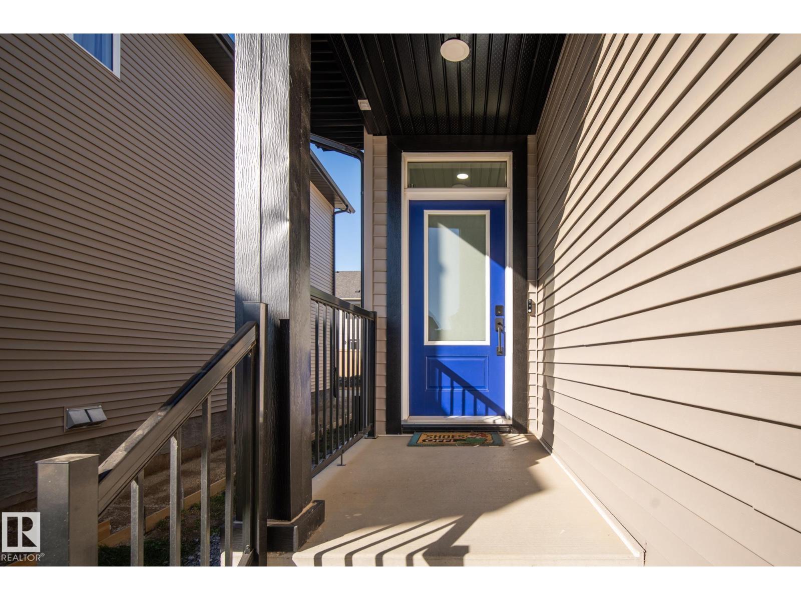 9704 224 St Nw, Edmonton, Alberta  T5T 7P4 - Photo 4 - E4459482