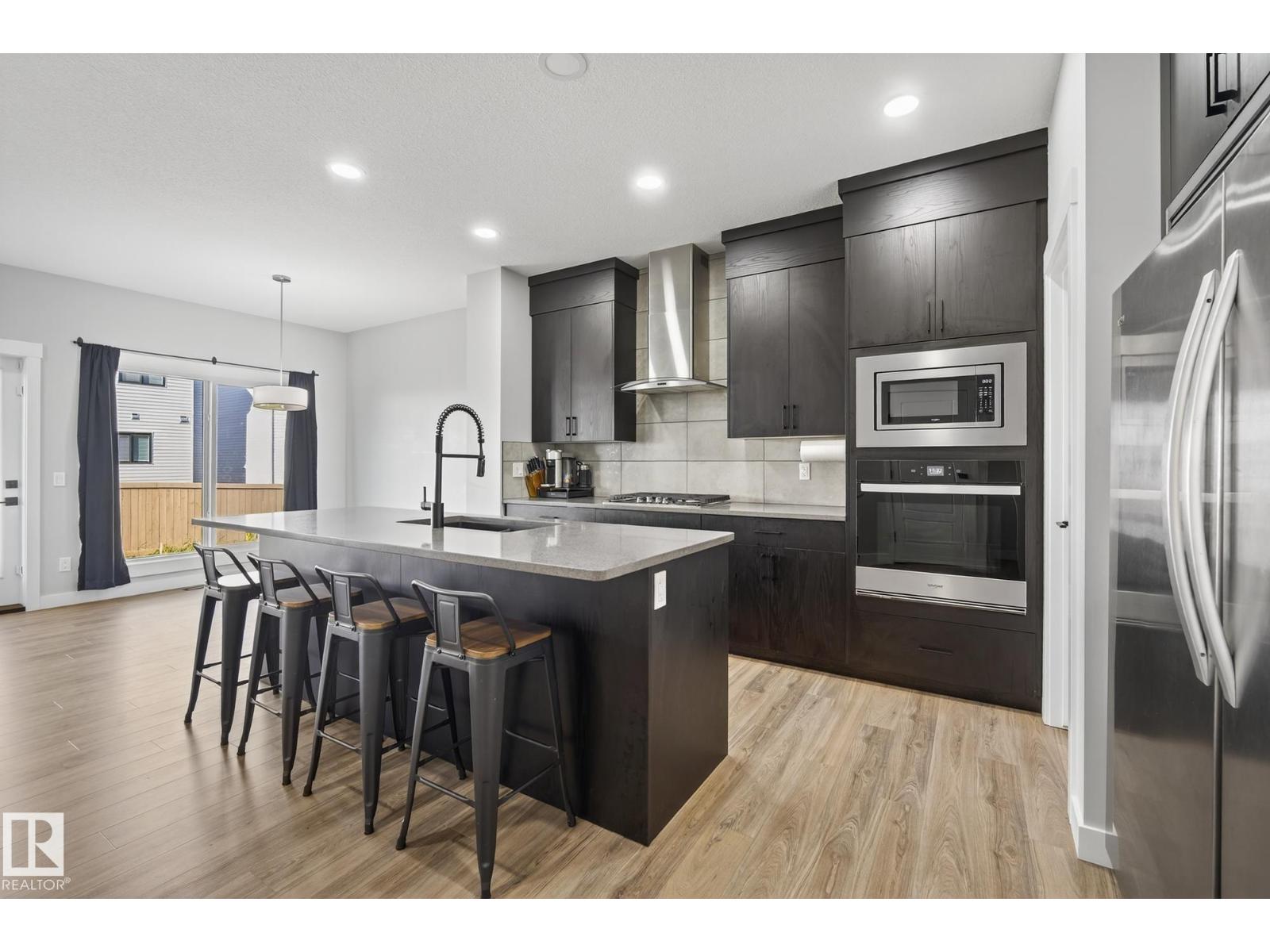 9704 224 St Nw, Edmonton, Alberta  T5T 7P4 - Photo 7 - E4459482