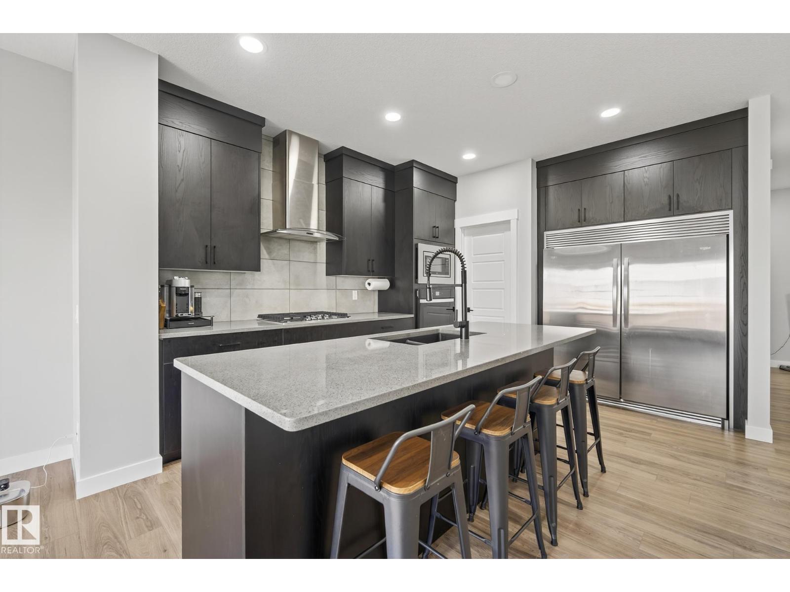 9704 224 St Nw, Edmonton, Alberta  T5T 7P4 - Photo 9 - E4459482