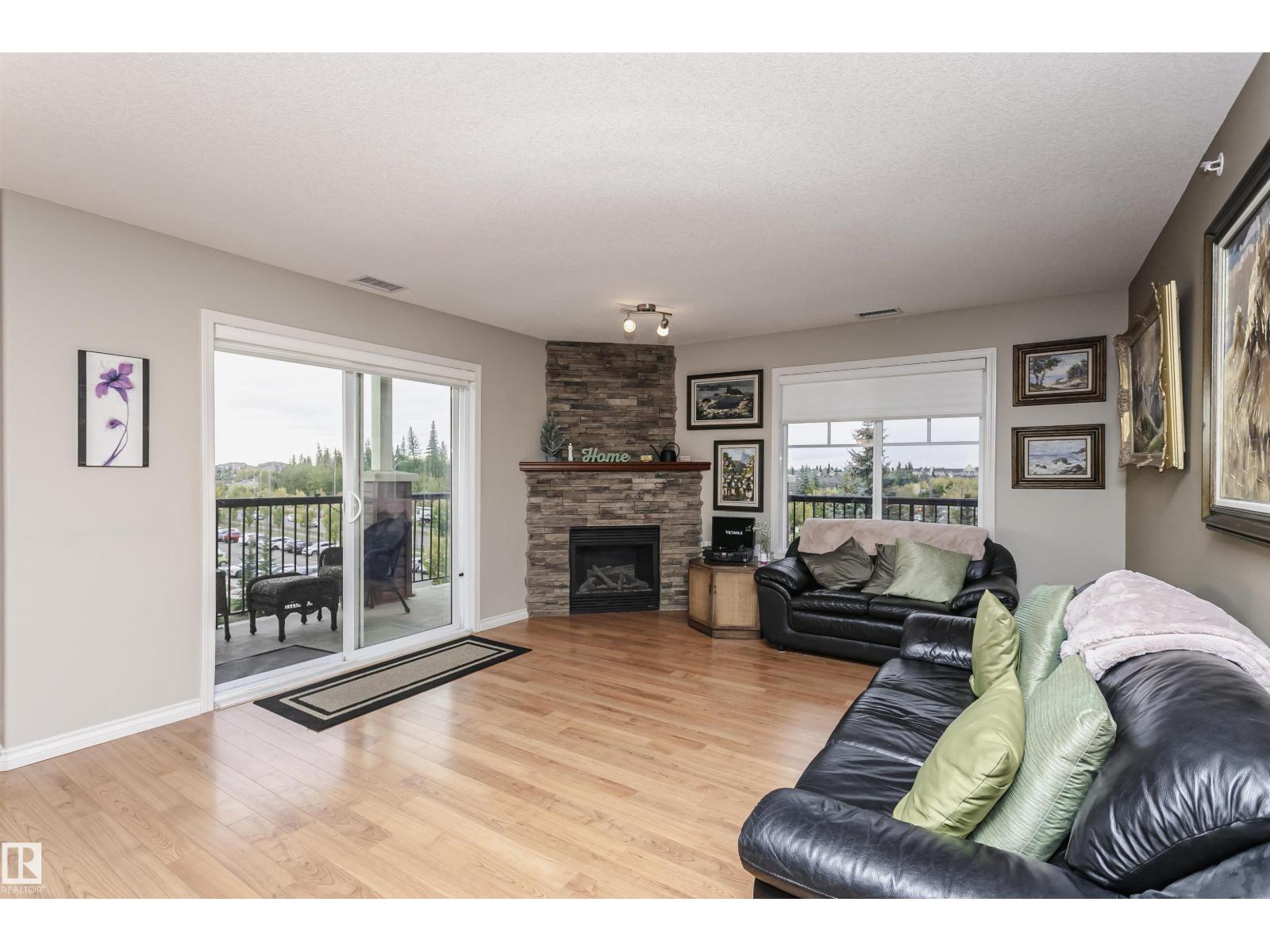 #433 2096 Blackmud Creek Dr Sw, Edmonton, Alberta  T6W 0G1 - Photo 10 - E4459484