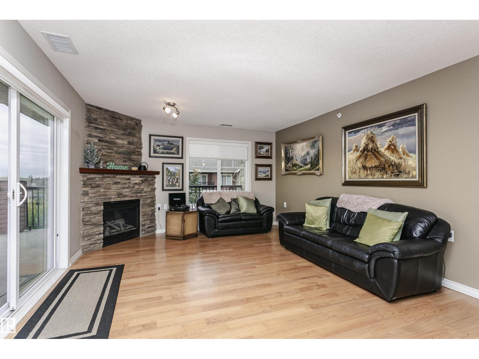 #433 2096 Blackmud Creek Dr Sw, Edmonton, Alberta  T6W 0G1 - Photo 11 - E4459484