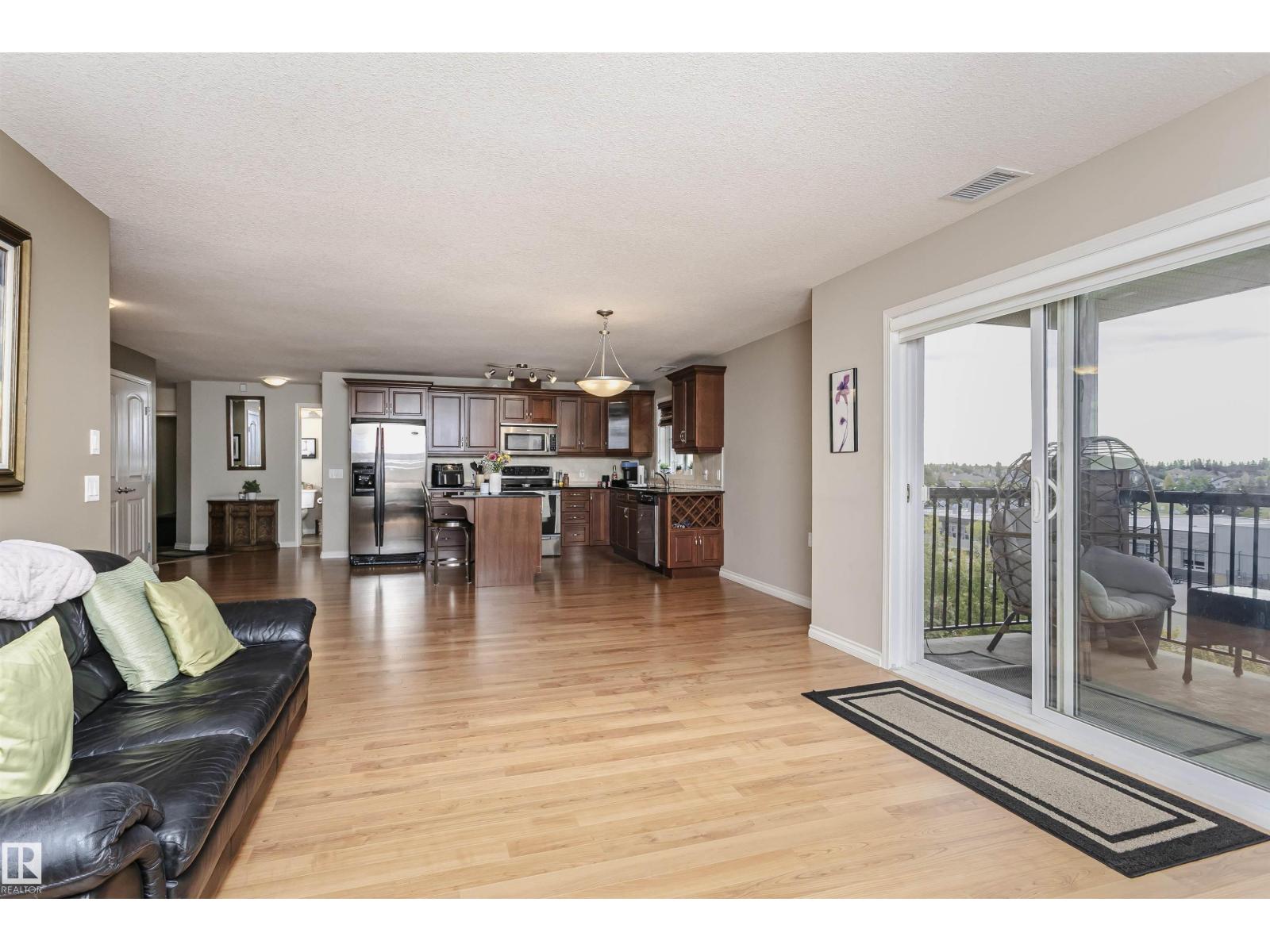 #433 2096 Blackmud Creek Dr Sw, Edmonton, Alberta  T6W 0G1 - Photo 12 - E4459484