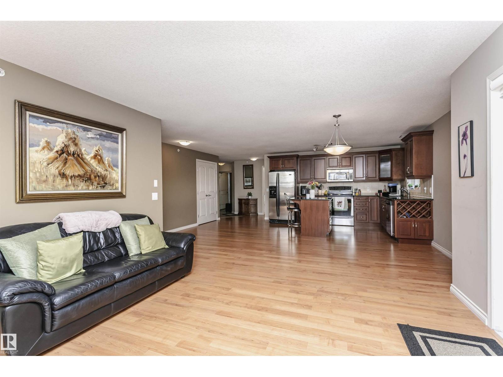 #433 2096 Blackmud Creek Dr Sw, Edmonton, Alberta  T6W 0G1 - Photo 13 - E4459484