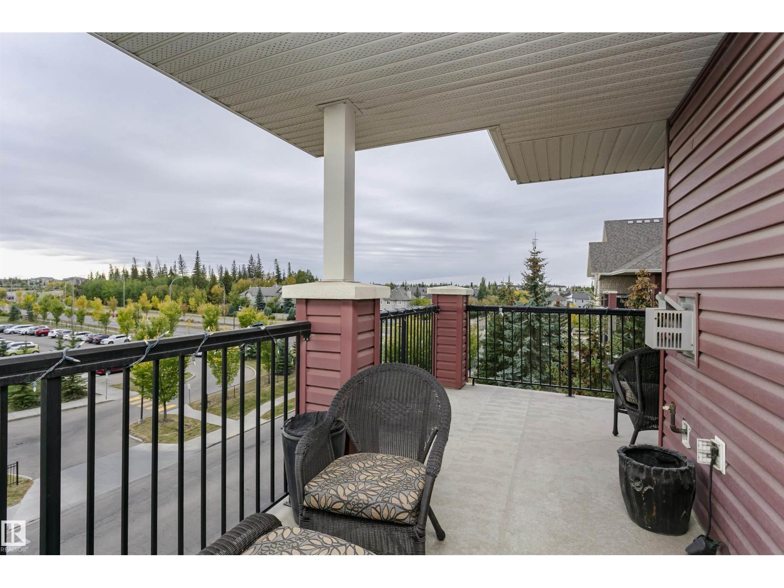 #433 2096 Blackmud Creek Dr Sw, Edmonton, Alberta  T6W 0G1 - Photo 14 - E4459484