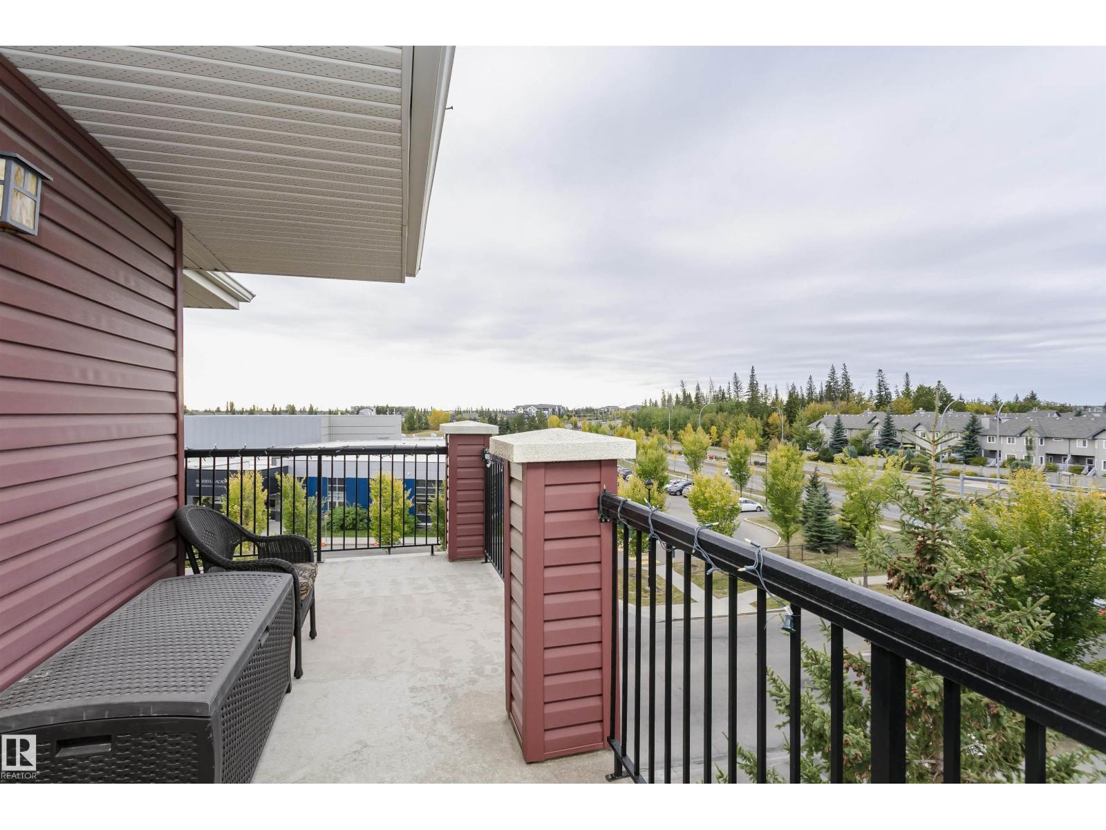 #433 2096 Blackmud Creek Dr Sw, Edmonton, Alberta  T6W 0G1 - Photo 15 - E4459484