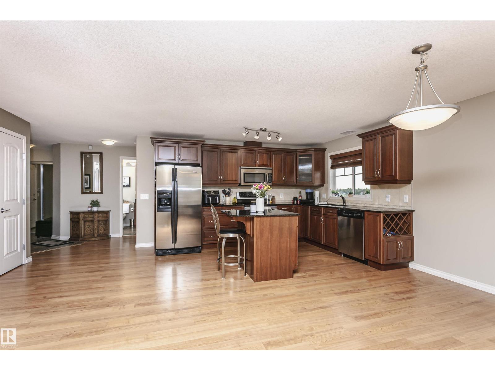 #433 2096 Blackmud Creek Dr Sw, Edmonton, Alberta  T6W 0G1 - Photo 4 - E4459484
