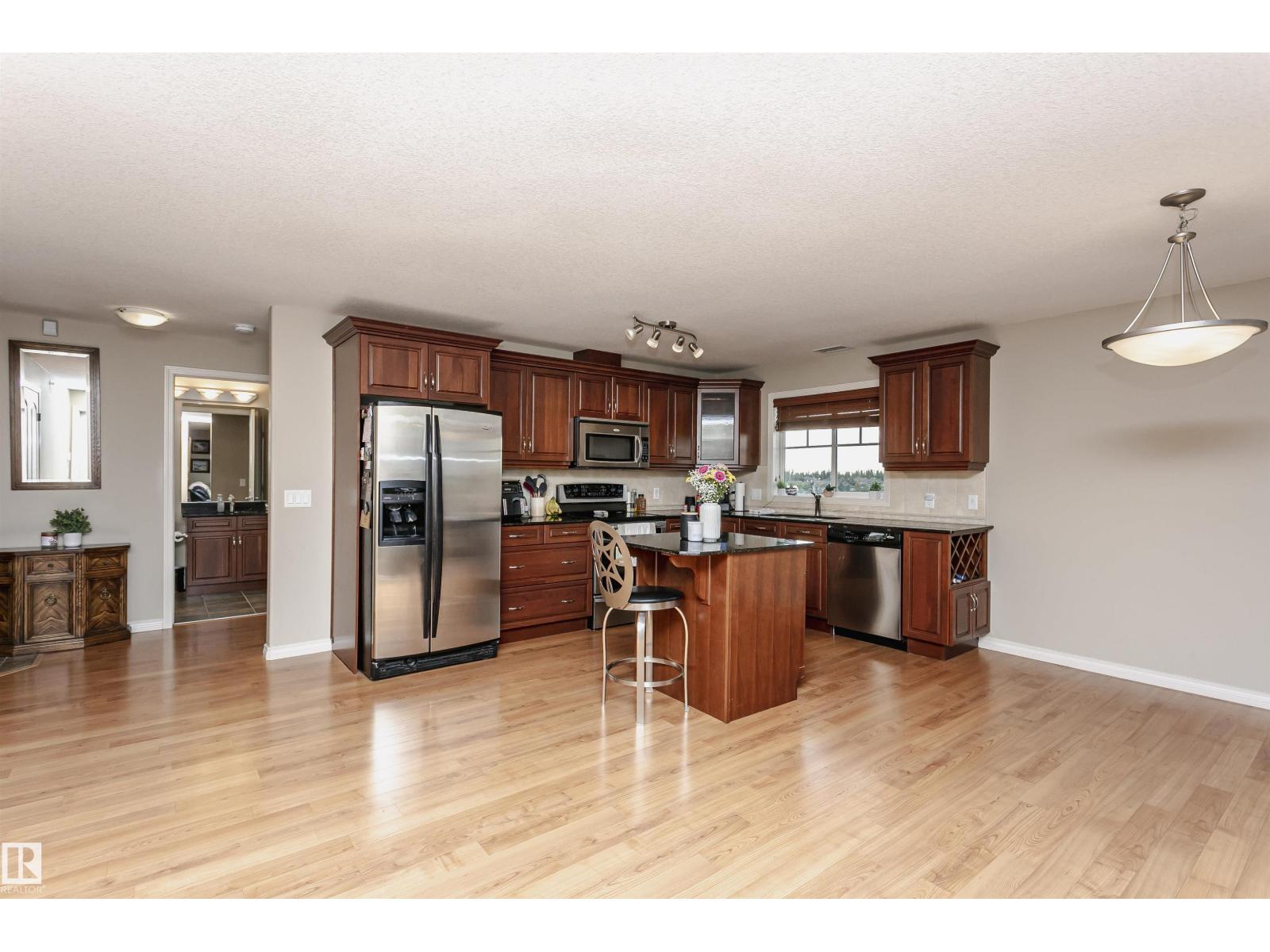 #433 2096 Blackmud Creek Dr Sw, Edmonton, Alberta  T6W 0G1 - Photo 5 - E4459484