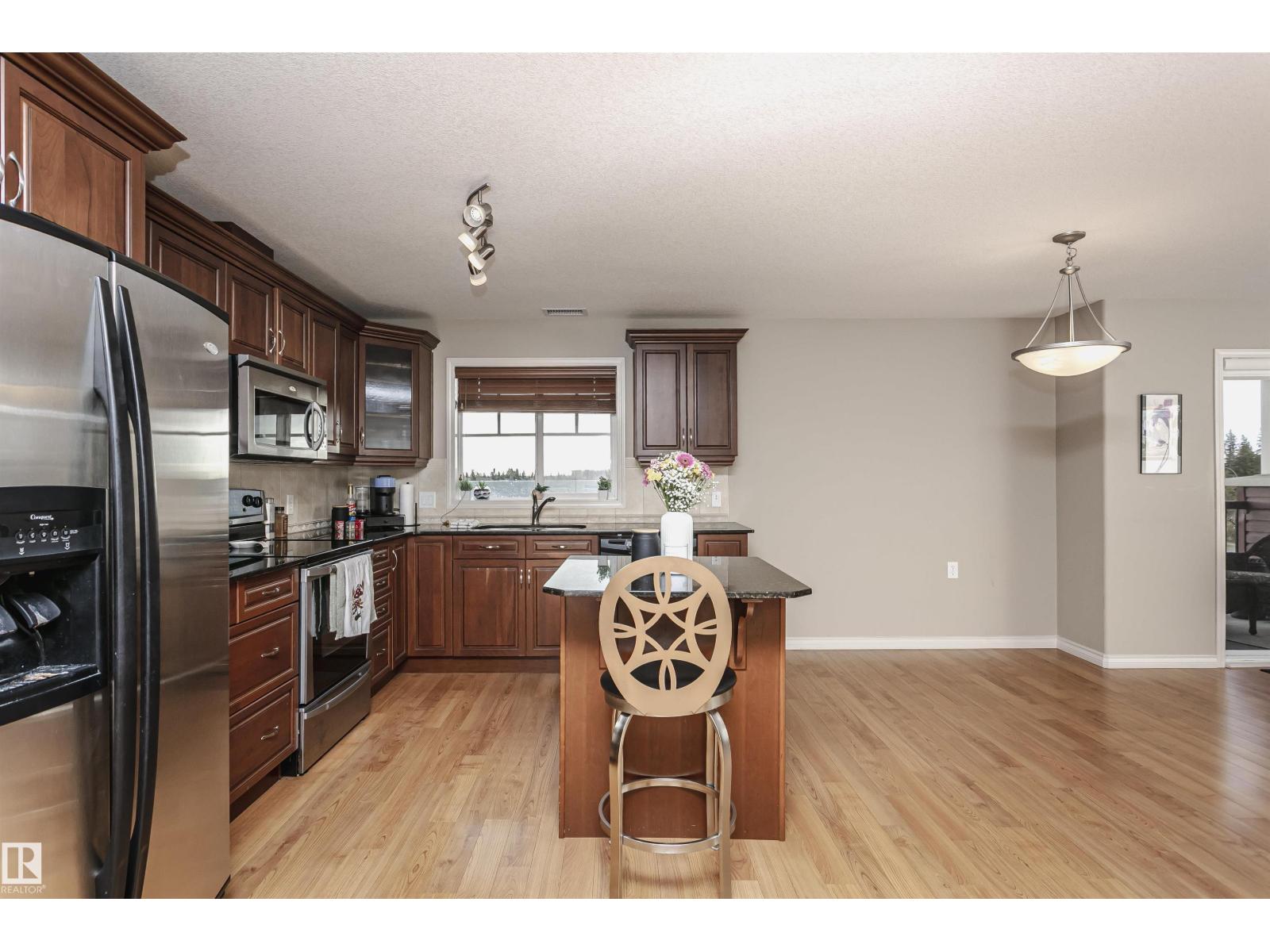 #433 2096 Blackmud Creek Dr Sw, Edmonton, Alberta  T6W 0G1 - Photo 6 - E4459484